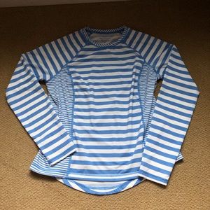 Vineyard Vines Performance Sun Shirt